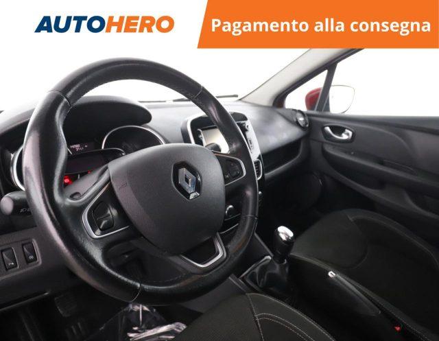 RENAULT Clio dCi 8V 90CV Start&Stop 5 porte Energy Zen