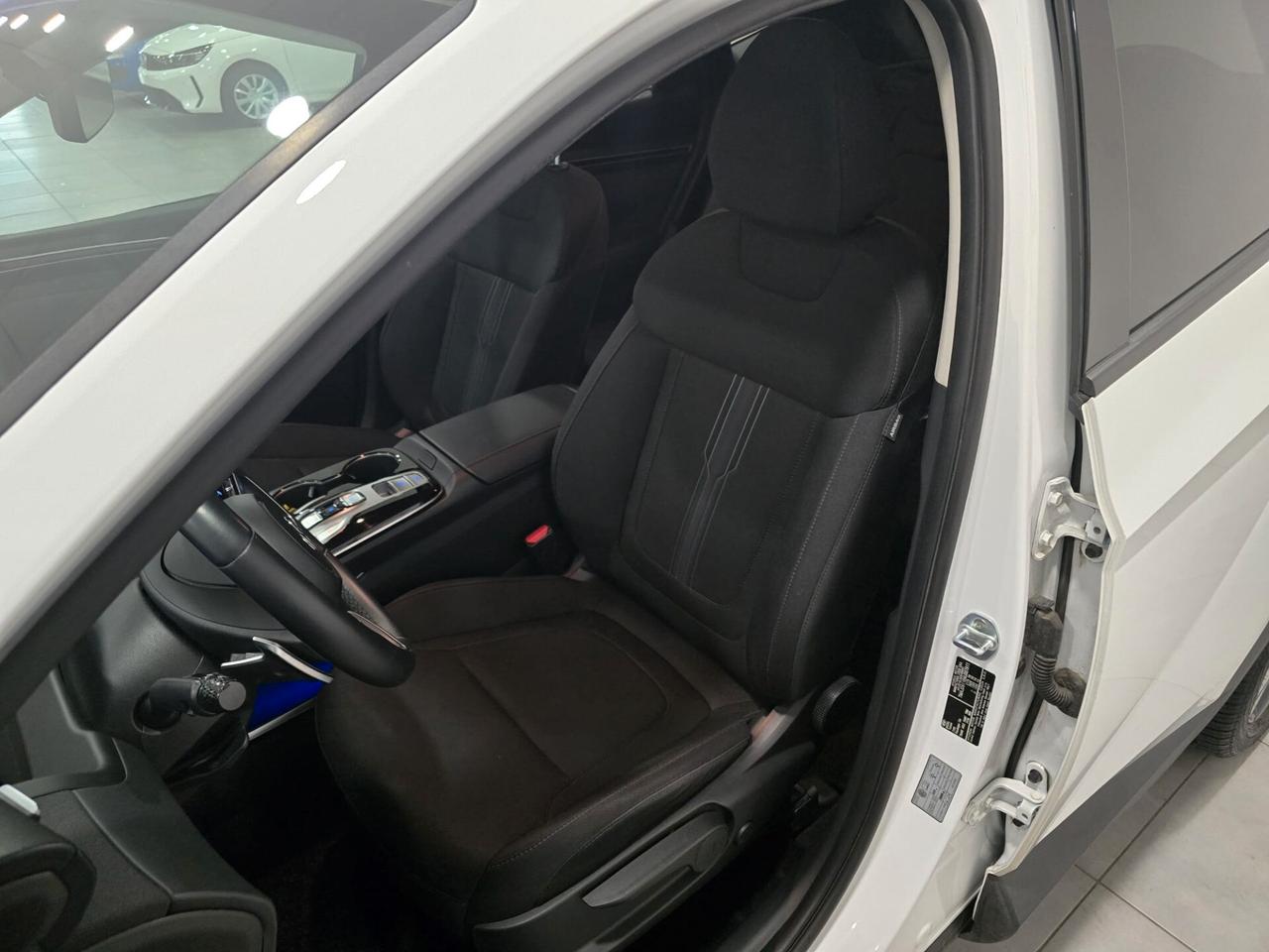 Hyundai Tucson 1.6 HEV aut.Exellence