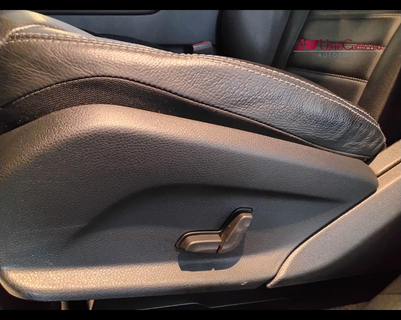 Mercedes-Benz GLC 250 d 4Matic Coupé Exclusive