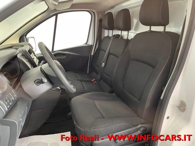 FIAT Talento 1.6 MJT 120CV PL-TN Furgone 12q