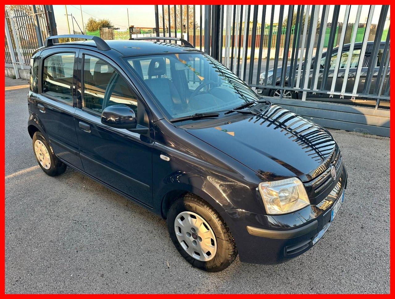 Fiat Panda 1.2 Dynamic