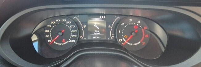 Fiat Tipo 1.3 Mjt S&S 5 porte Street