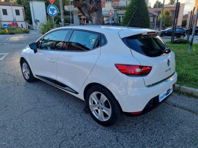 RENAULT Clio 1.5 dCi 8V 75CV 5 porte Live