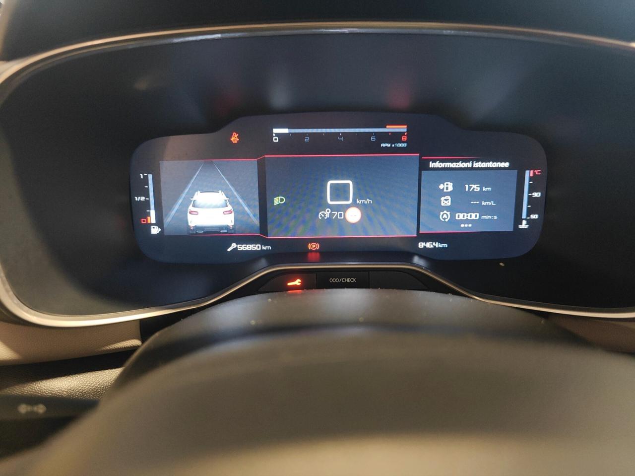 Citroen C5 Aircross PureTech 130cv S&S Feel pack