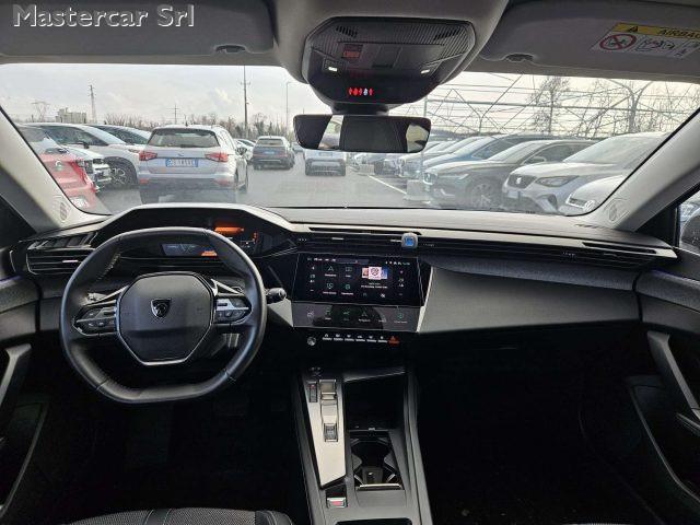 PEUGEOT 308 308 III 2021 SW SW 1.5 bluehdi Allure s - GL575XE