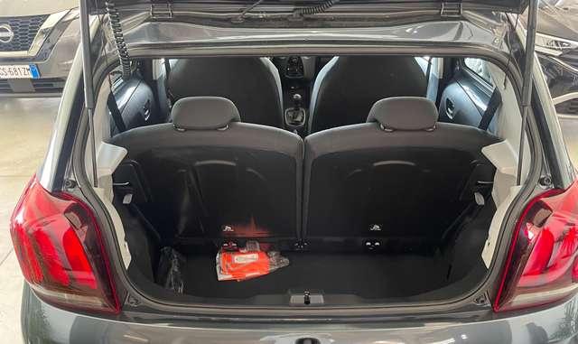 Peugeot 108 5p 1.0 vti 72cv Active *7000KM*