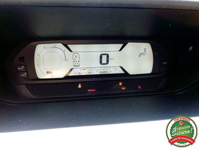 CITROEN Grand C4 Picasso BlueHDi 120 S&S Exclusive 7 POSTI