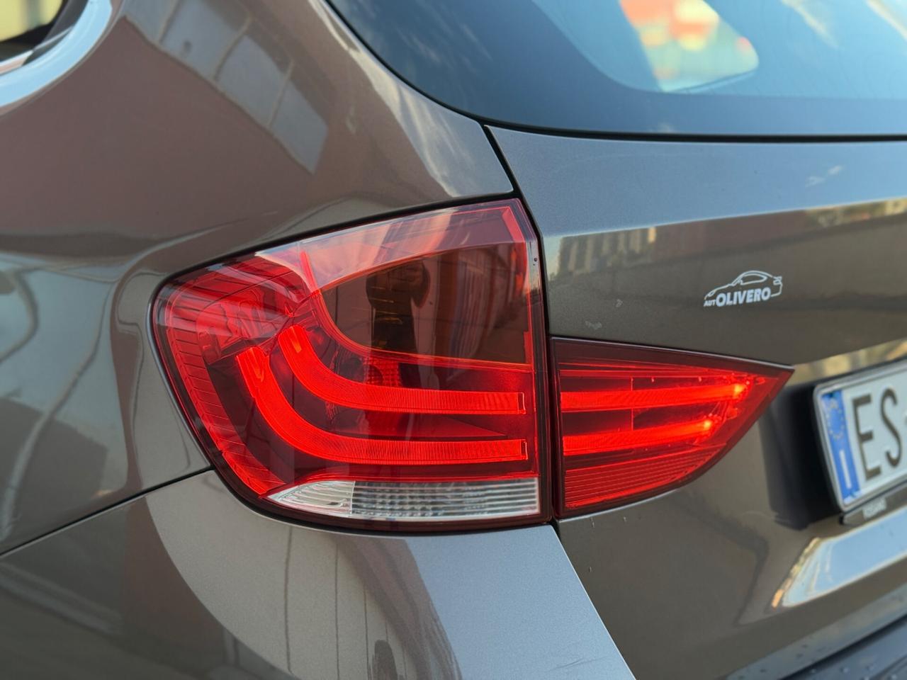 Bmw X1 sDrive18 DISEL 2014 - PERMUTABILE