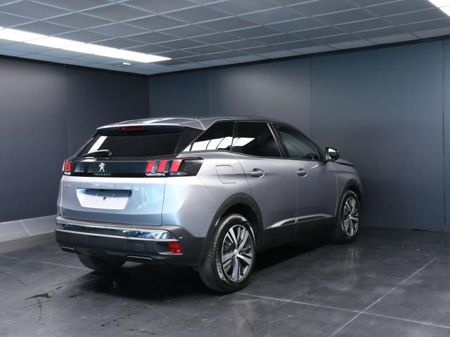 PEUGEOT 3008 BlueHDi 130 S&S EAT8 Allure Pack