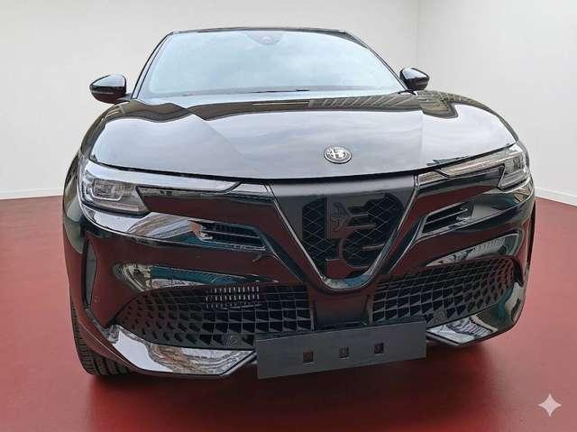 Alfa Romeo Junior 1.2 Hybrid 48V 145cv Speciale+ Sabelt+ Led Matrix