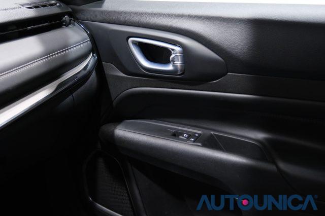 JEEP Compass 1.3 TURBO T4 240 CV PHEV AT6 4XE S