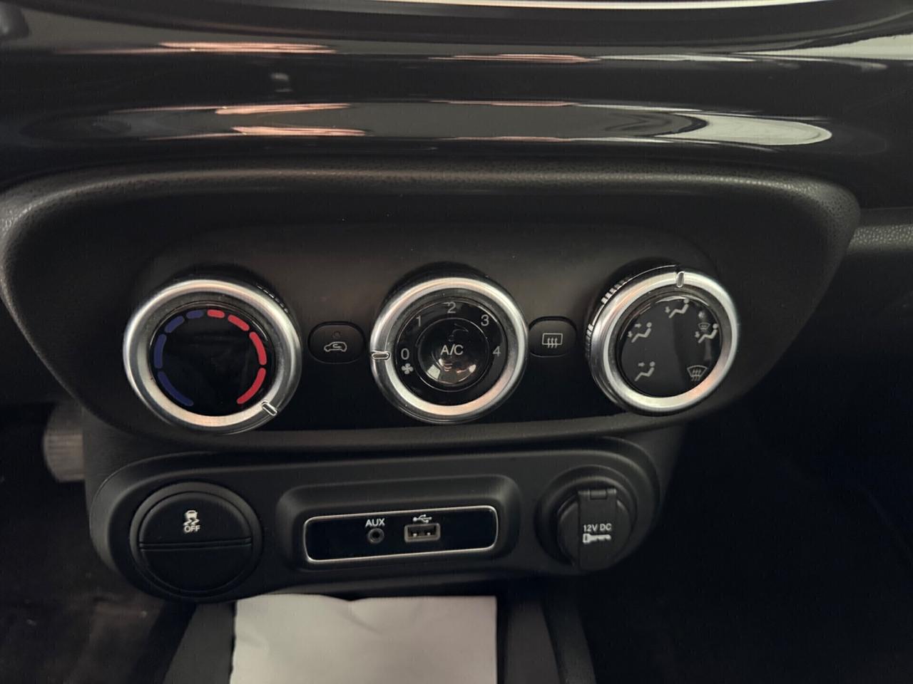 Fiat 500L 1.6 Multijet 2018