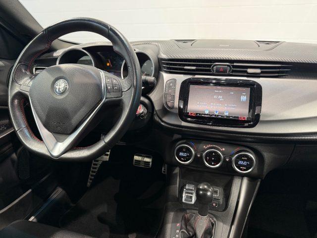 ALFA ROMEO Giulietta 2.0 JTDm 170 CV TCT Veloce TETTO / PREZZO REALE