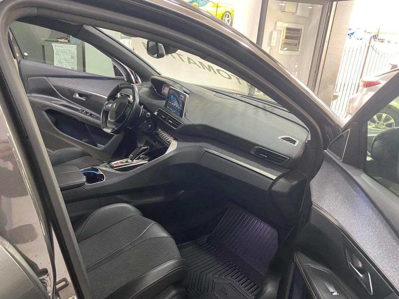 Peugeot 3008 GT Line