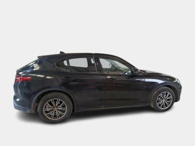 ALFA ROMEO Stelvio 2.2 Turbodiesel 190 CV AT8 Q4 Business