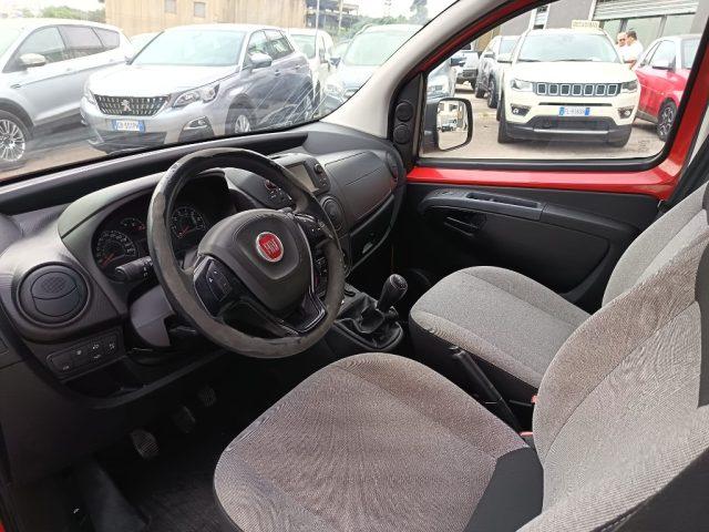 FIAT Fiorino 1.3 MJT 95CV Cargo Adventure