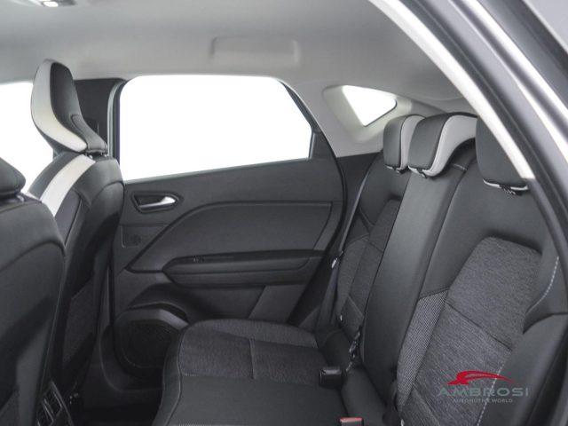 RENAULT Captur Full Hybrid E-Tech 145 CV Techno