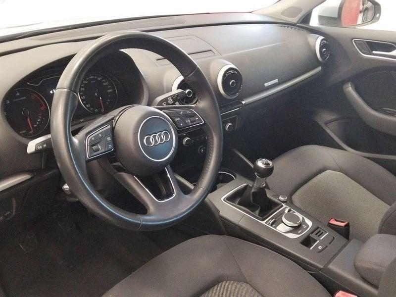 Audi A3 1.6 TDI Business