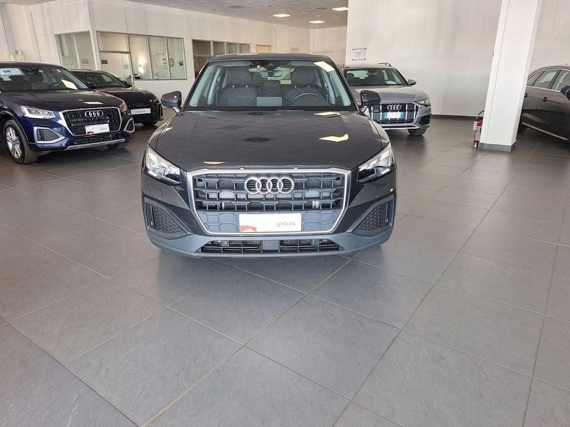 Audi Q2 Q2 30 2.0 tdi Business Plus s-tronic