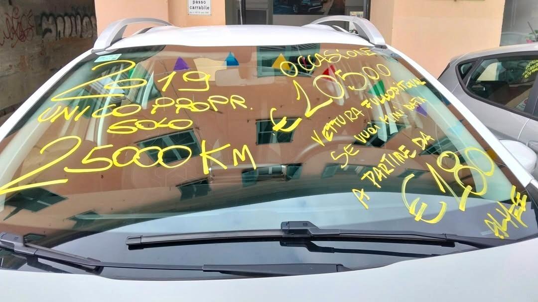 Peugeot 2008 PureTech Turbo 110 S&S Allure