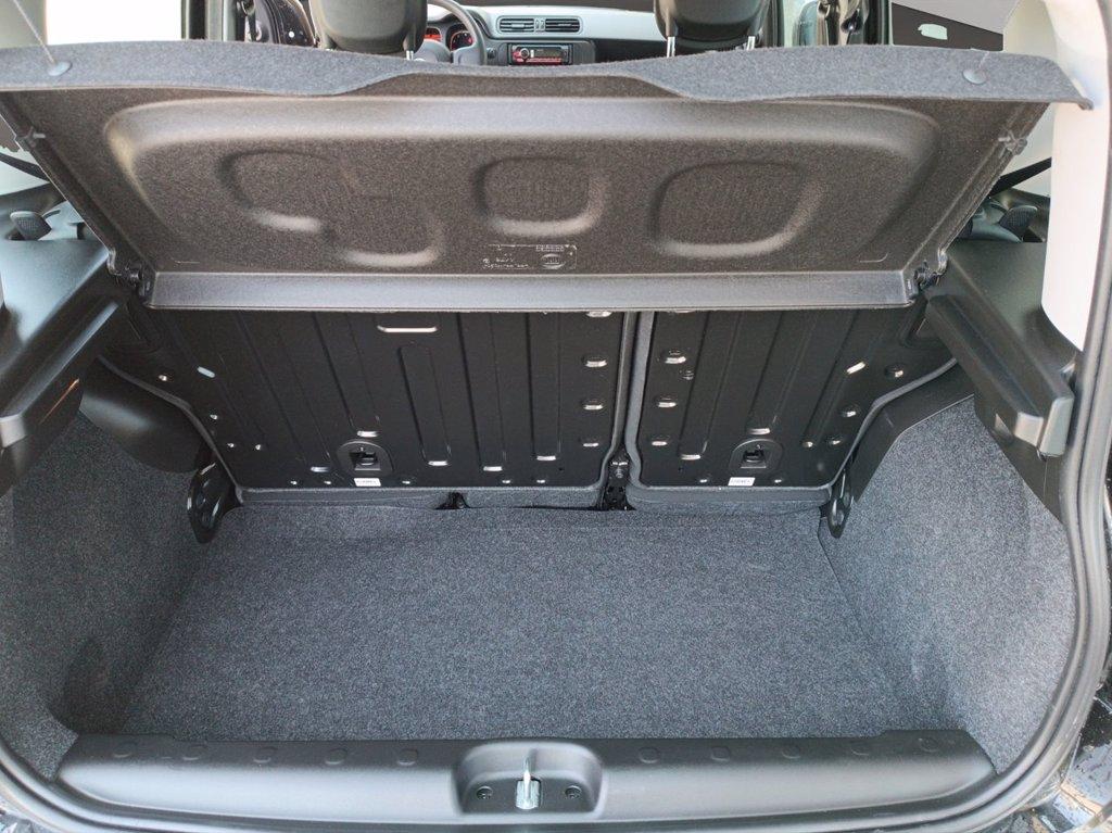 FIAT Panda 1.0 firefly hybrid City Cross s&s 70cv 5p.ti del 2023