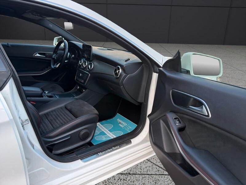 MERCEDES CLA S.Brake (X118) CLA 180 Shooting B...