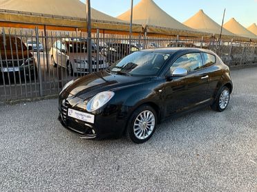 Alfa Romeo MiTo 1.3 JTDm 85 CV S&S Distinctive