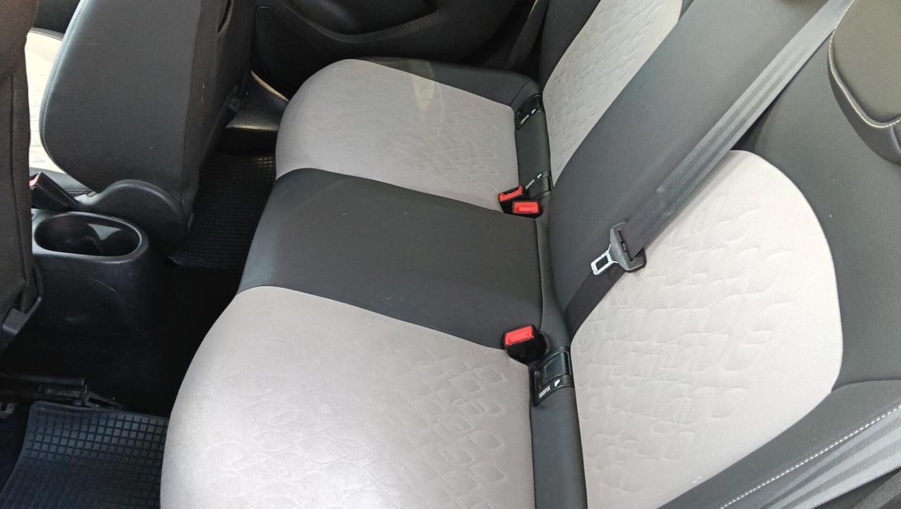 OPEL CORSA 1.0 BENZ-PREZZO PROMO!