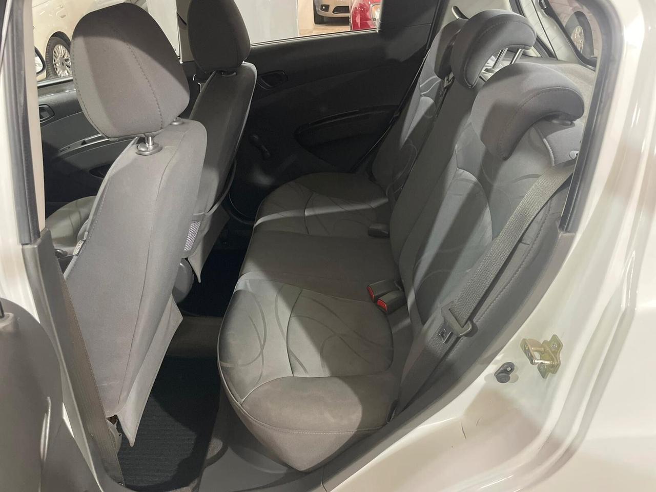 Chevrolet Spark 1.0 LS