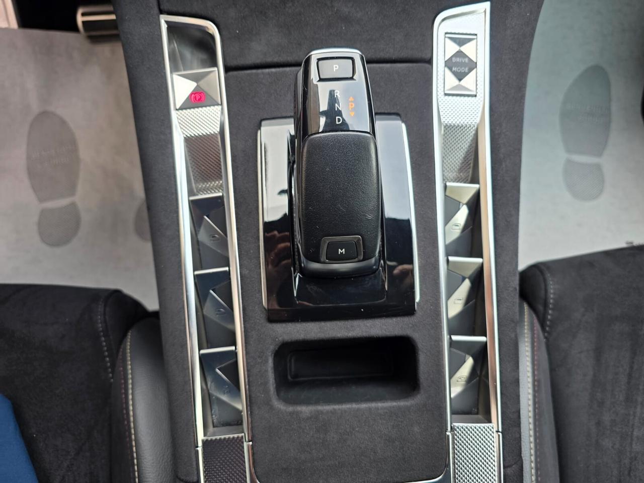 Ds 7 Crossback BlueHDi 130 aut. Performance Line+Retroc.+Cerchi 19