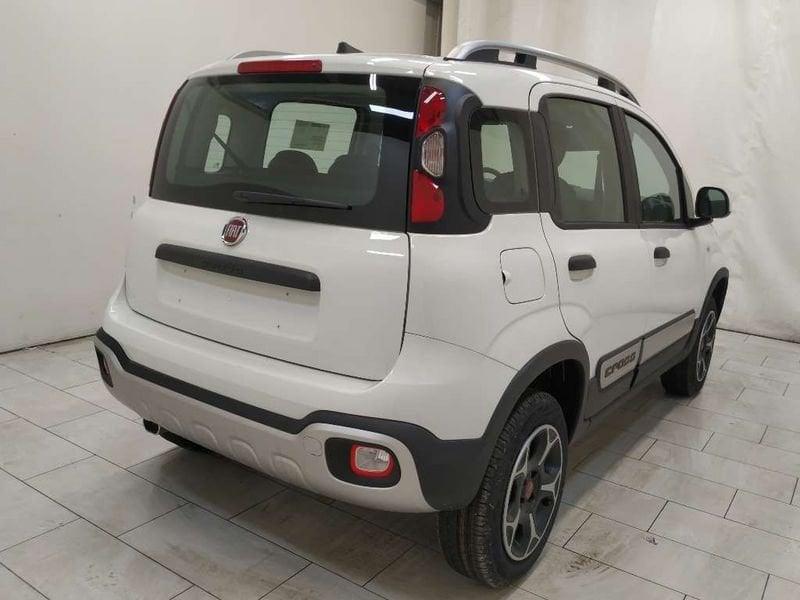 FIAT Panda 0.9 t.air t. Cross 4x4 s e s 85cv 5p.ti