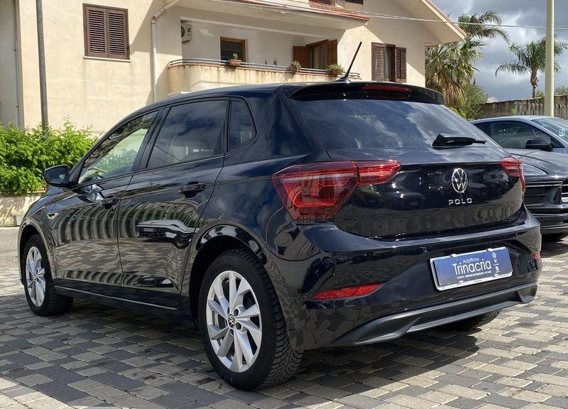 Volkswagen Polo Style 1.0 TSI 95CV DSG