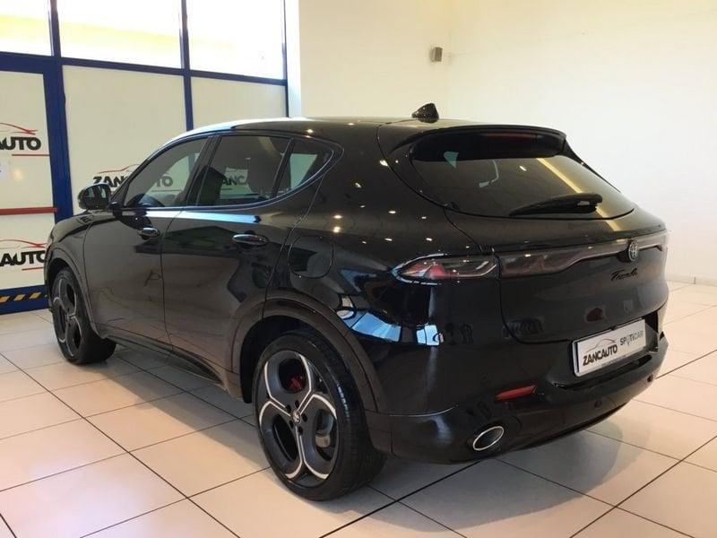Alfa Romeo Tonale 1.3 Plug-in Hybrid 270cv AT6 Tonale Veloce Q4 my26