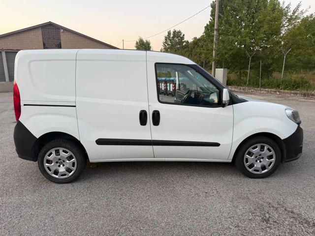 FIAT Doblo Doblò 1.6 MJT 120CV PC-TN Cargo Lamierato SX 3 Pos