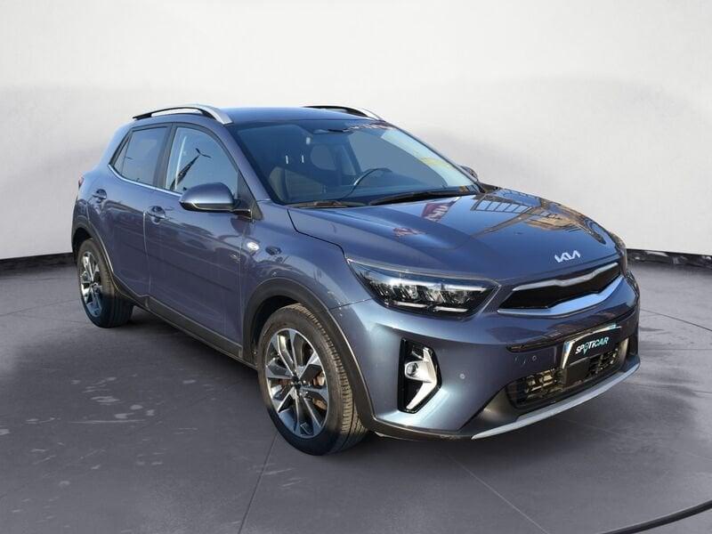 Kia Stonic 1.0 T-GDI 74KW MHEV STYLE