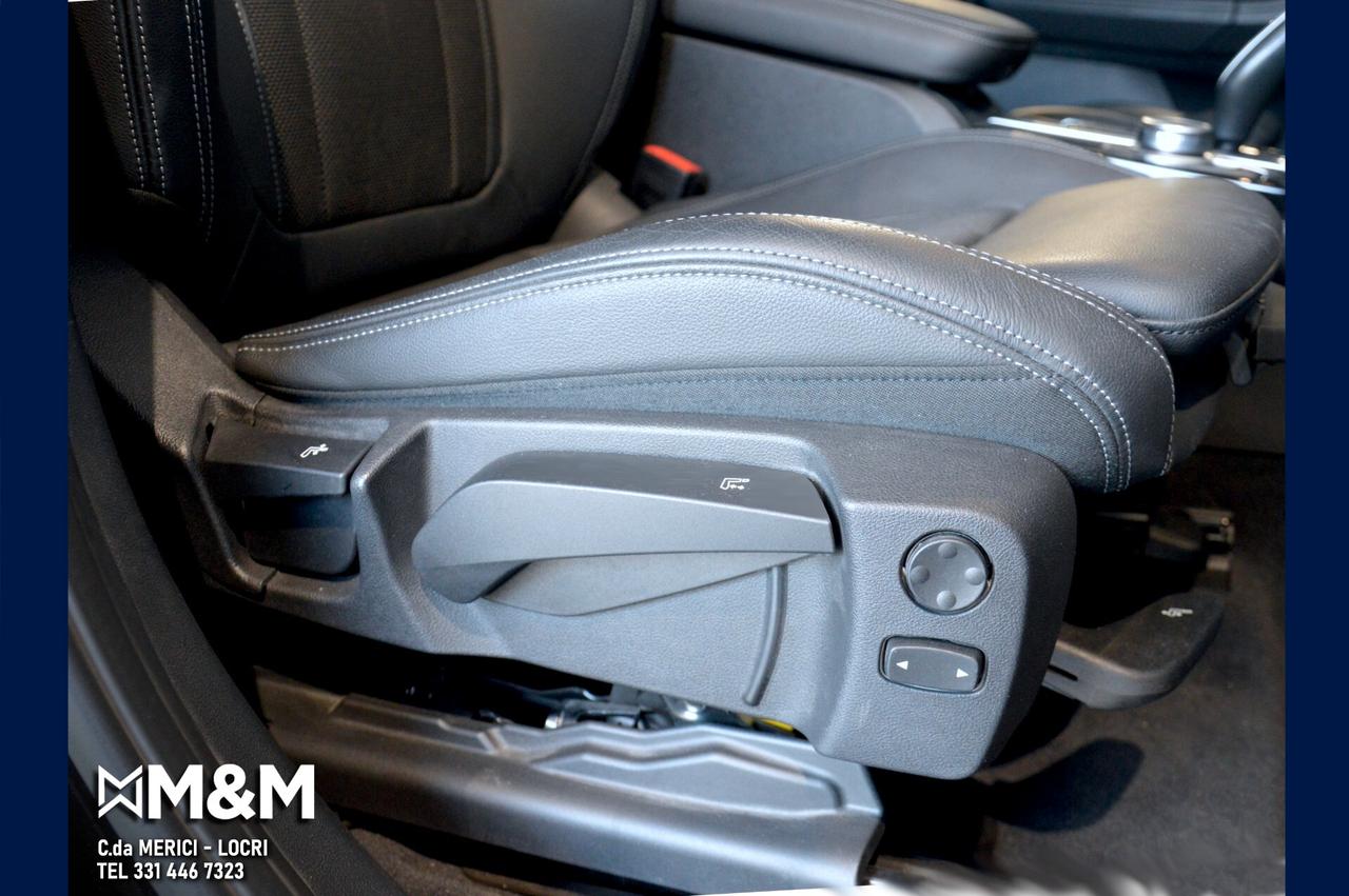 Bmw X3 sDrive18d 48V xLine