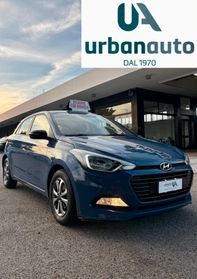 Hyundai i20 1.2 5 porte Go!