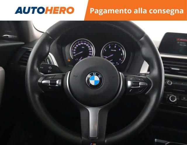 BMW 118 d 5p. Advantage
