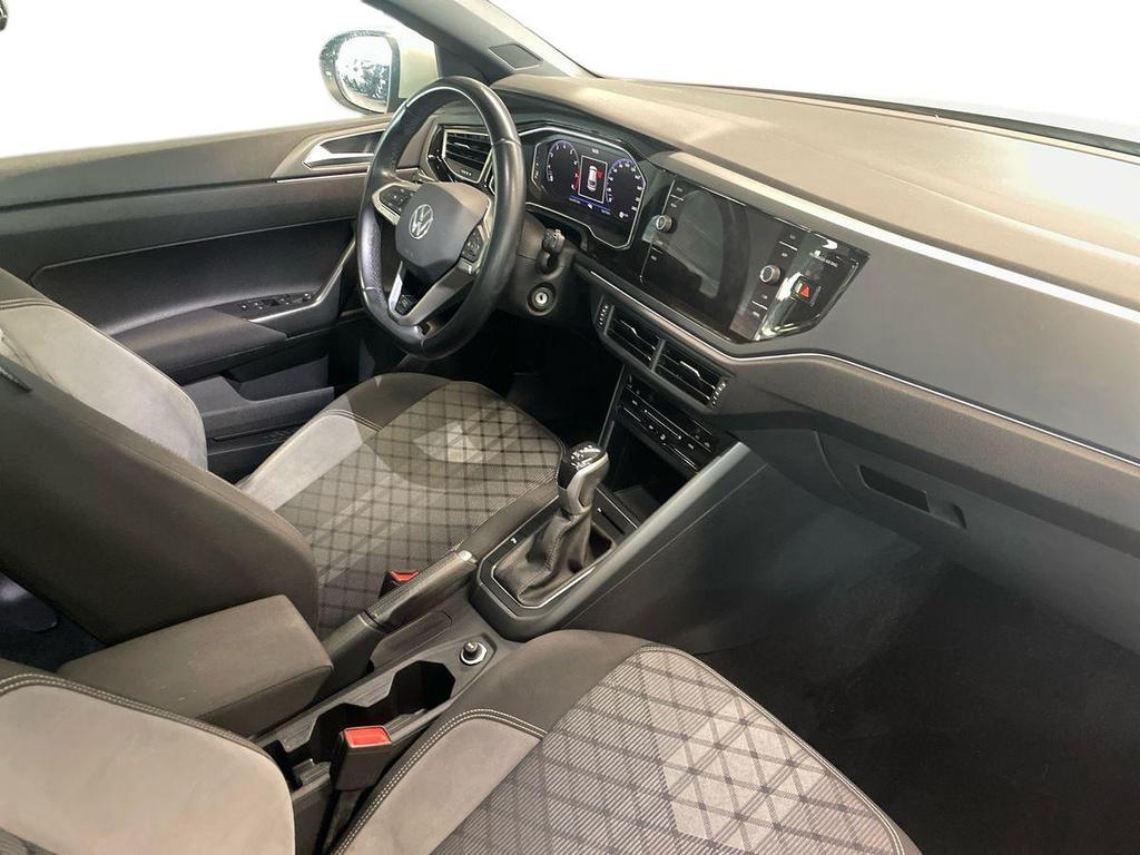 Volkswagen Taigo 1.0 TSI R-Line DSG