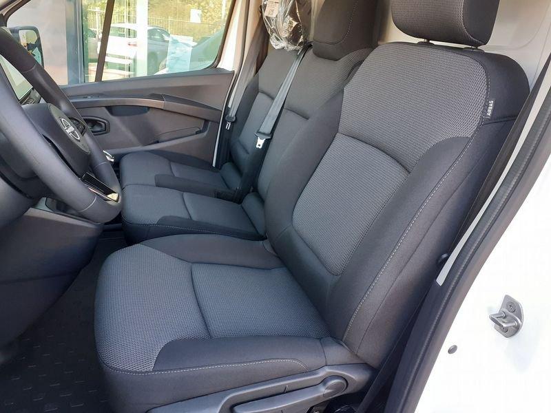 Renault Trafic P.CONSEGNA 130CV L2H1 ACENTA - PREZZO+IVA
