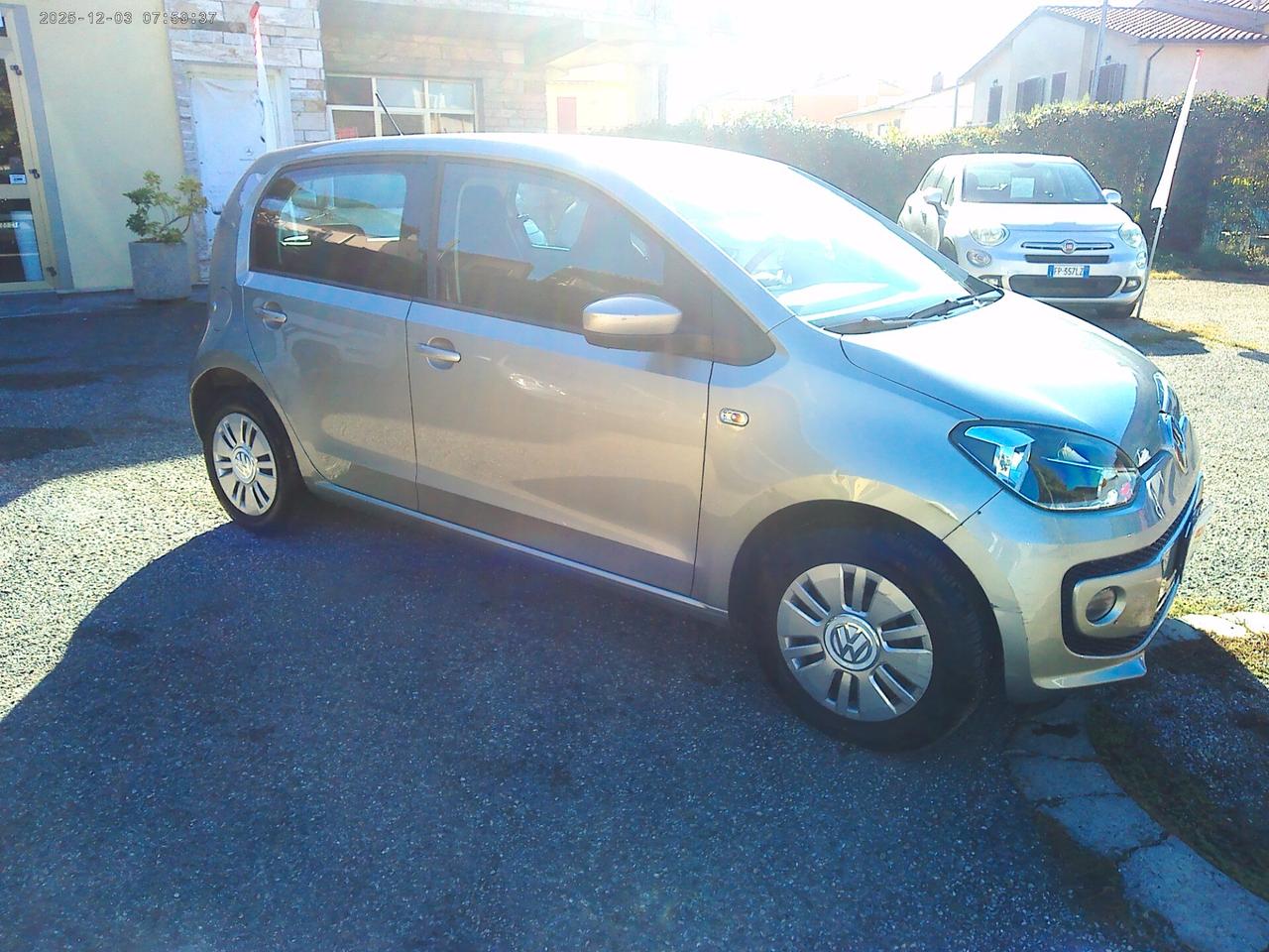 Volkswagen up! 1.0 75 CV 5p. high