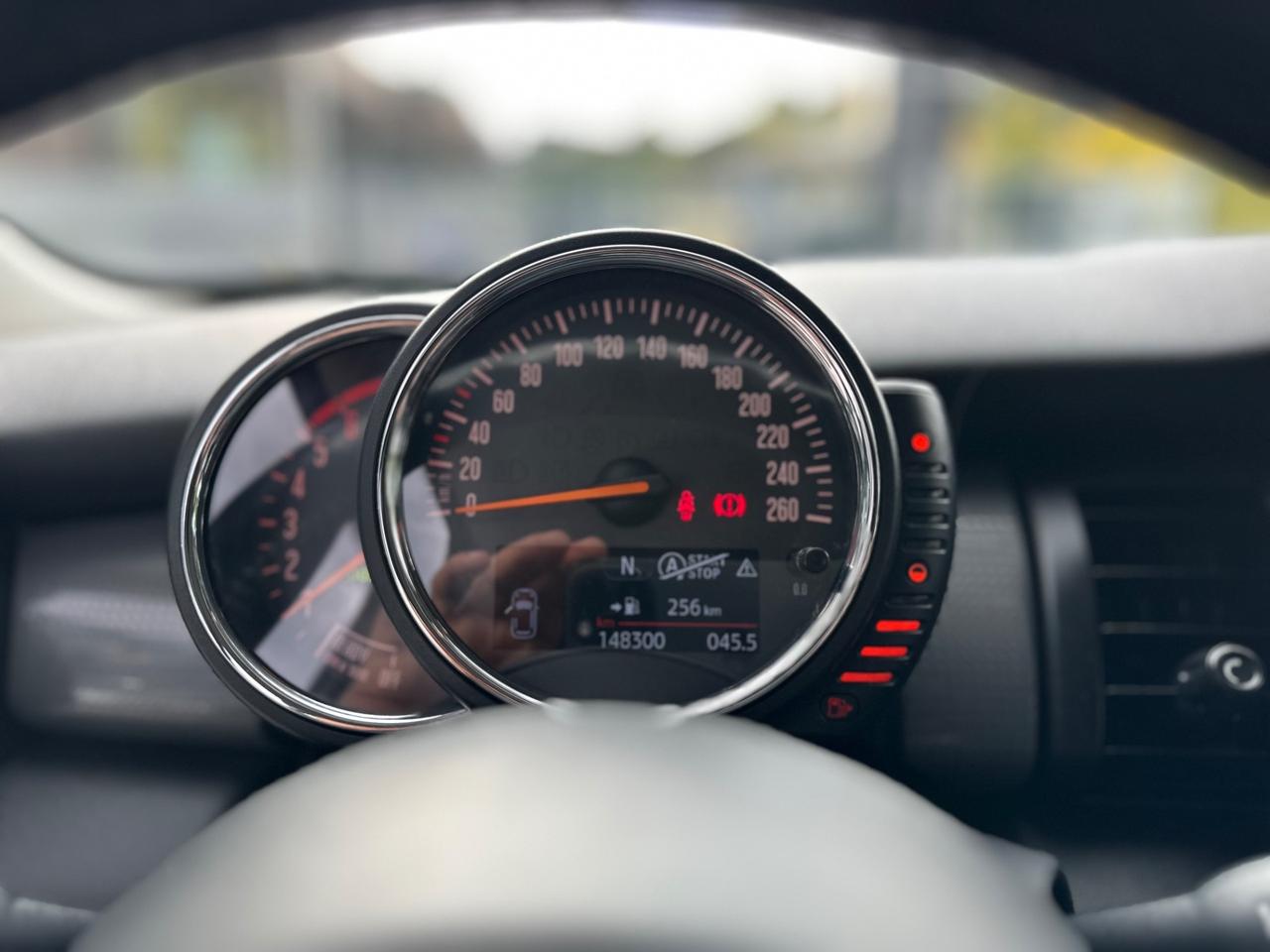 Mini 1.5 Cooper D Business XL