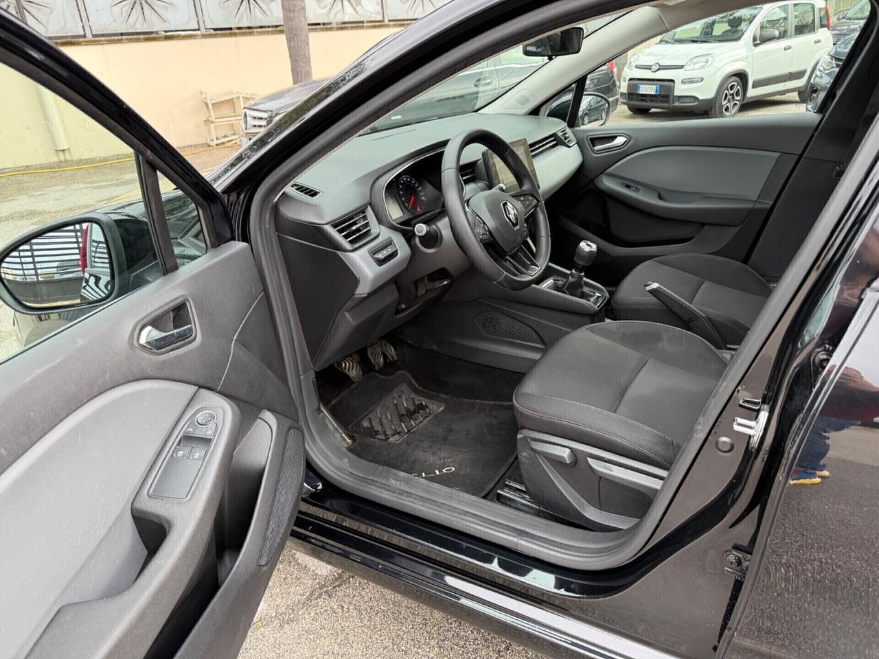 Renault Clio TCe 100 CV 5 porte Business