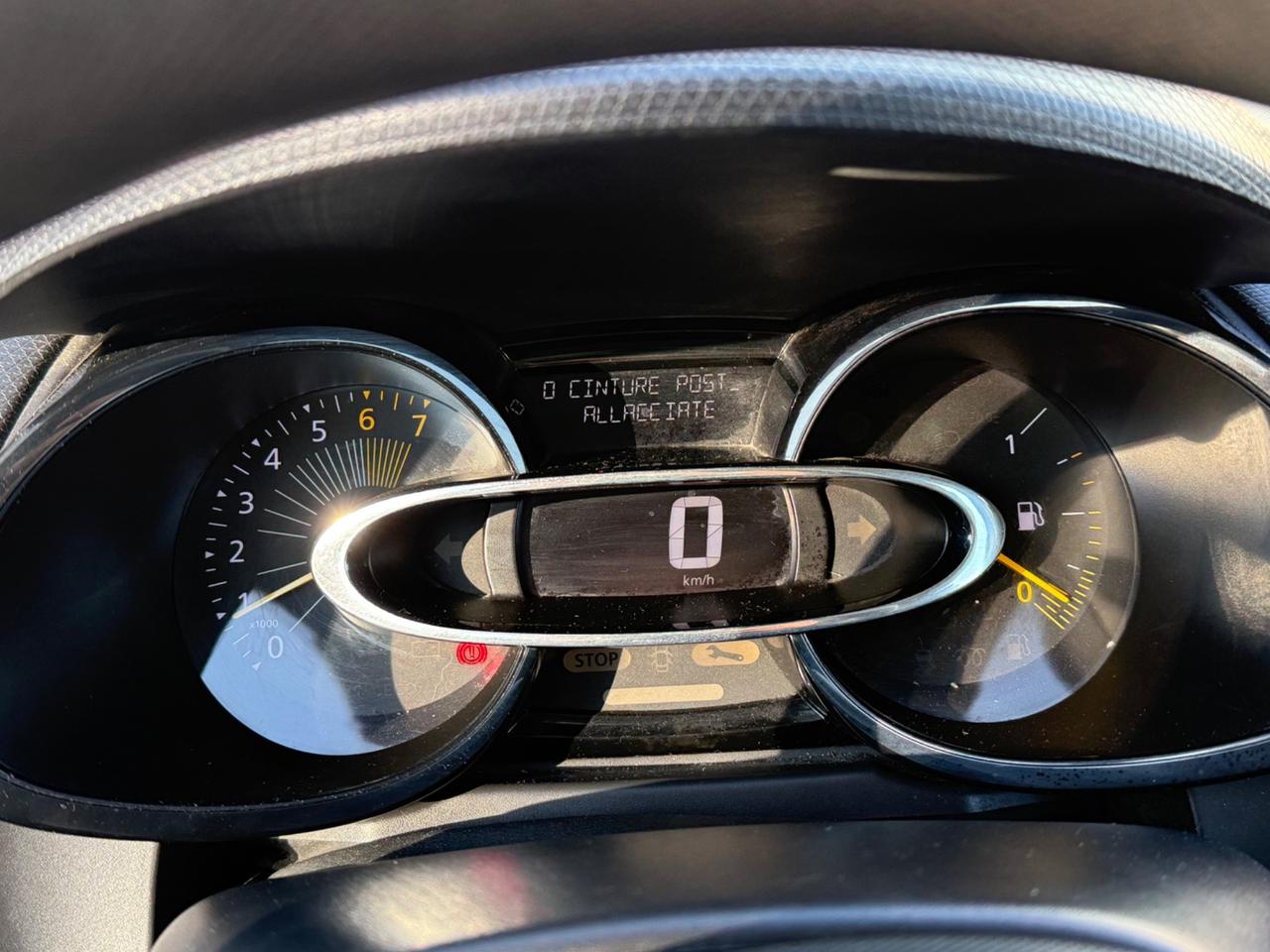 Renault Clio 1.2 75CV 5 porte Live