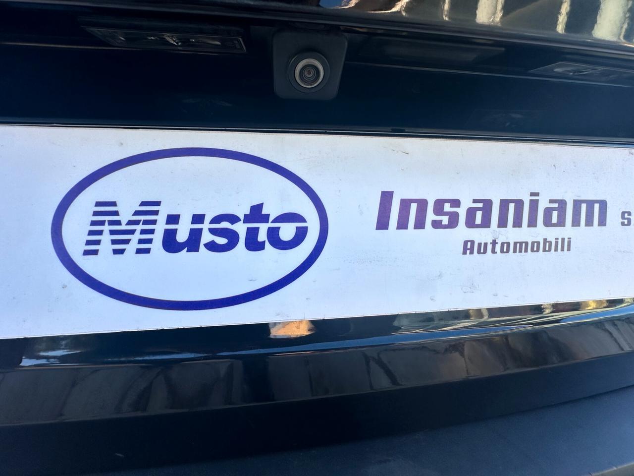 Peugeot 3008 BlueHDi 130 S&S Active