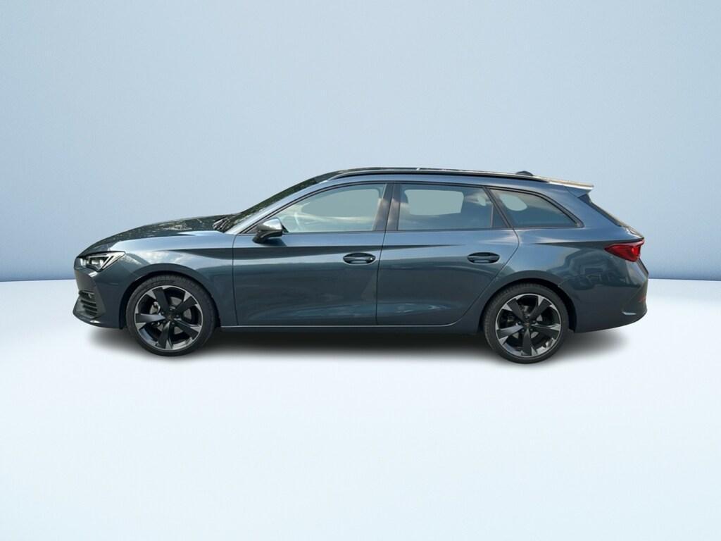 Cupra Leon Sportstourer 1.5 Hybrid DSG