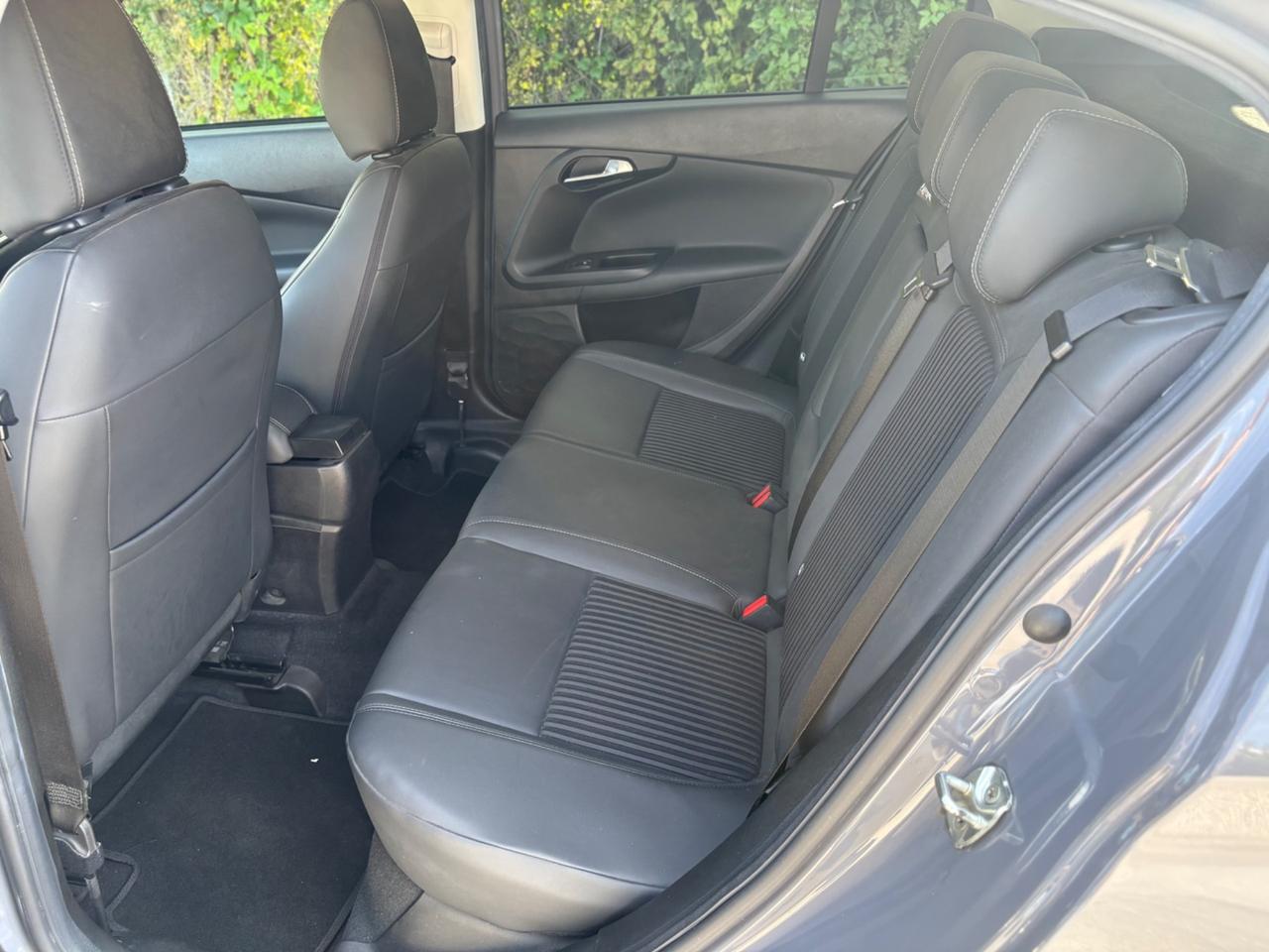 Fiat Tipo 1.6 Mjt 5P S-Design FULL/NAV