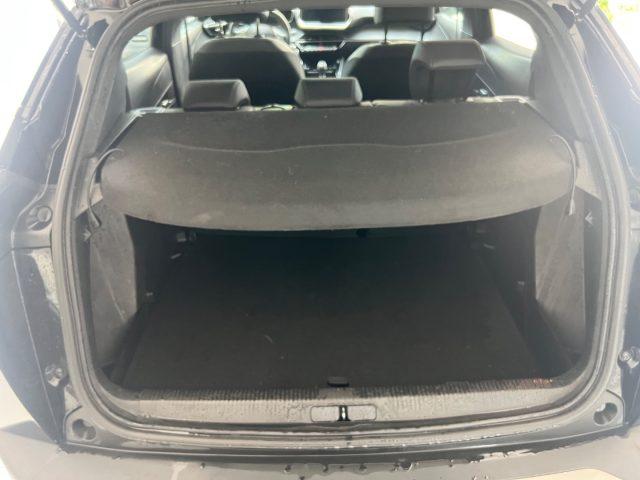 PEUGEOT 2008 PureTech 100 S&S Allure da ?199,00 mensili