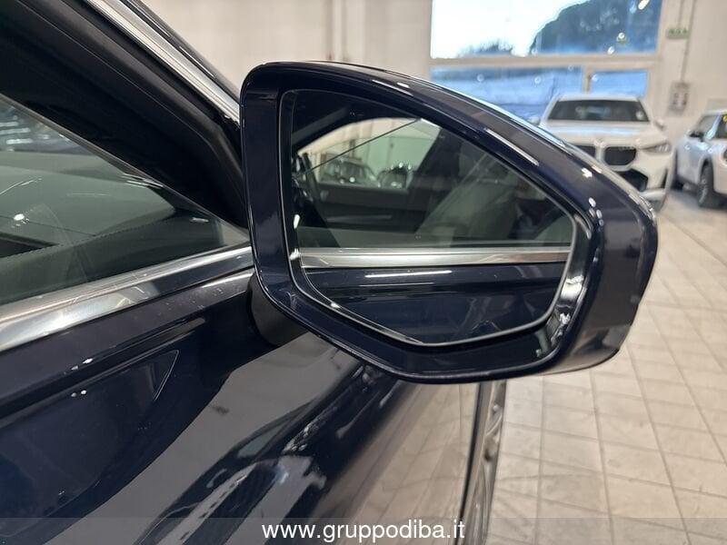 Audi A6 allroad A6 V 2019 Allroad Diesel 55 3.0 tdi mhev 48V Evolution quattro 3