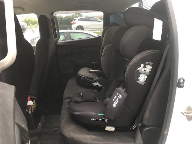 Isuzu D-Max N60B 1.9 Space Cab B 4X4